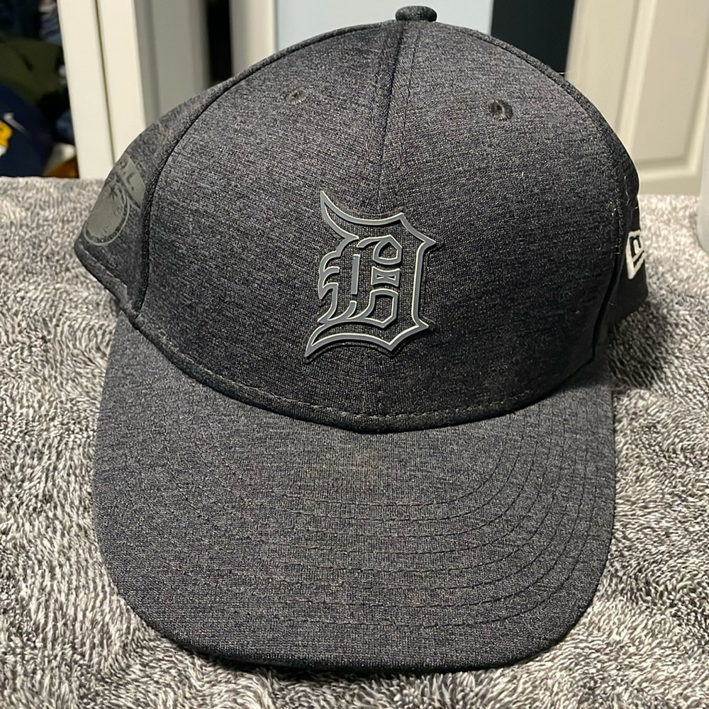 Detroit Tigers Hat